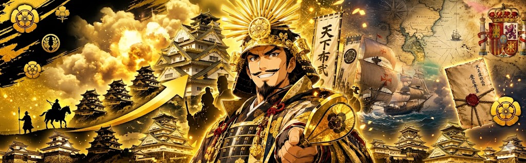豊臣秀吉完全ガイド